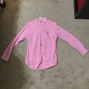 Polo Ralph Lauren Button Up